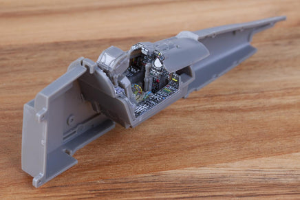 1/48 Eduard Jaguar GR.1 / GR.1A SPACE 3DL48233