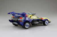 1/24 Aoshima Cyber Formula Asurada G.S.X Rally Mode 56059