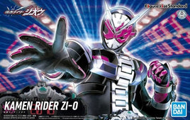 Bandai Figure-Rise Kamen Rider Zi-O 2458132