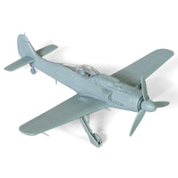 1/72 Forces of Valor German FW 190 D-9 Aircraft Sorau, Germany, February 1945 873012A