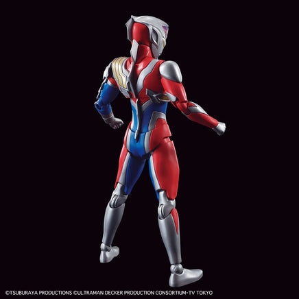 Bandai Figure-Rise Standard Ultraman Decker Flash Type 2640764
