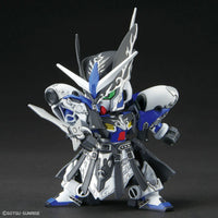 Bandai SDW Heroes 25 Leif Gundam GP04 2610483