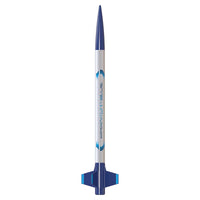 Estes Rockets Phantom Blue 2483 - MPM Hobbies