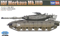 1/72 Hobby Boss IDF Merkava Mk.IIID 82916