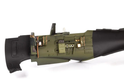 1/72 Eduard SBD-3 for FLYHAWK 73780