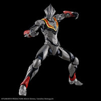 1/12 Bandai Figure-Rise Standard Ultraman Suit Evil Tiga -Action- 2621337
