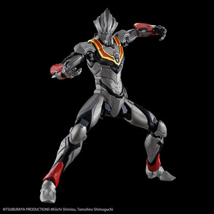 1/12 Bandai Figure-Rise Standard Ultraman Suit Evil Tiga -Action- 2621337