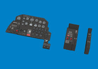 1/48 Eduard DB-7B Boston III LOOKplus 644321