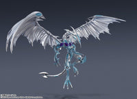 Bandai S.H.MonsterArts Stardust Dragon "Yu-Gi-Oh! 5D's" 67503