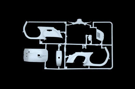 1/9 Italeri Vespa 125 Primavera 4633