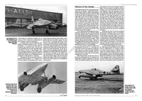 Kagero Publishing Messerschmitt Me 262 Schwalbe Vol. I Book 03046