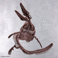 1/32 Bandai Imaginary Skeleton Mosasaurus 2668294