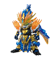 Bandai SD Sangoku Soketsuden 18 Sun Ce Gundam Astray 2483692