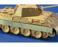 1/35 Eduard Panther Ausf. D Schurzen 36331