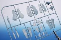 1/32 Special Hobby Yakovlev Yak-3 "Normandie Niemen" Hi-Tech Model SH32067