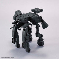 1/144 Bandai 30MM EV-08 Extended Armament Vehicle (Space Craft Ver.) [Black] 2530638