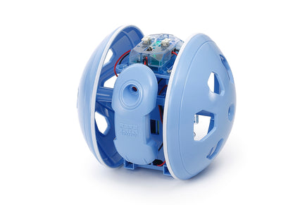 Tamiya Rolling Robot (2-Channel IR Remote Control) 70267