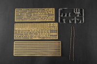 1/350 Trumpeter USS Ohio BB-68 05373