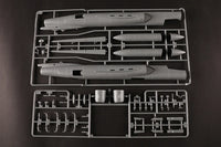 1/48 Hobby Boss U-2S "Dragon Lady" Senior Span 81785 - MPM Hobbies