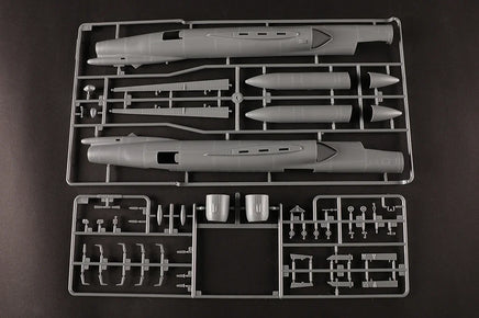 1/48 Hobby Boss U-2S "Dragon Lady" Senior Span 81785 - MPM Hobbies