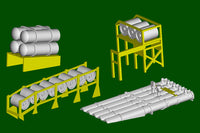 1/350 iLoveKit USS Stevens DD-479 65308