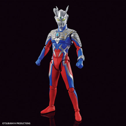 Bandai Figure-Rise Standard Ultraman Zero 2621336
