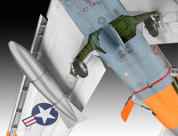 1/48 Revell Germany F-86D "Dog Sabre" 03832
