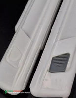 1/350 Green Strawberry USS Enterprise NCC-1701 Refit Fruit Pack BFP32