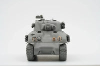 1/35 Border Model Sherman M4A1 MID BT047