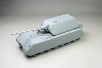 1/72 Vespid Pz.Kpfw. VIII Maus V2 German Super Heavy Tank 720001