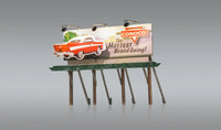 HO Woodland The Hottest Brand 5793 - MPM Hobbies