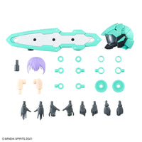 Bandai 30MS SIS-V00 Rydira [Color A] 2773806