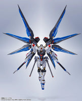Bandai Metal Robot Spirits Strike Freedom Gundam (Re: Coordinate) 67549