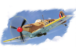 1/72 Hobby Boss Spitfire Mk Vb/Trop with Aboukir Filter 80214