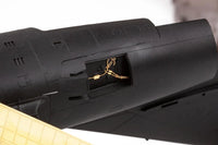 1/32 Eduard SMB-2 Super Mystere Israeli AF for SPECIAL HOBBY 491456