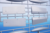 1/32 Special Hobby T-2 Buckeye "Camouflaged Trainer" SH32059