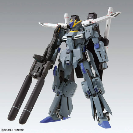 1/100 Bandai MG U.C.0088 Pezun Incident FA-010-A FAZZ Ver.Ka 2488061