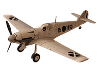 Guillows Kits Messerschmitt BF-109 401