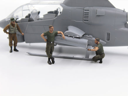 1/48 ICM Forward Base 48303