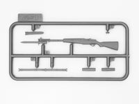 1/16 ICM US Marines Sergeant 16005