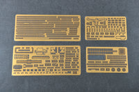 1/350 iLoveKit USS Yorktown CV-5 65301