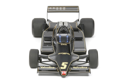 1/20 Tamiya Lotus Type 79 1978 20060