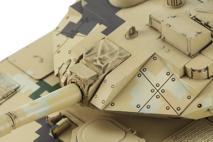 1/35 Meng PLA ZTQ15 Light Tank TS048
