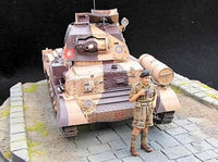 1/35 Gecko Models Cruiser Tank Mk. IIA A10 Mk. IA 35GM0002