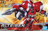 Bandai HG Super Robot Wars OG Alteisen 2567647
