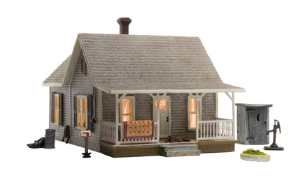 N Woodland Old Homestead BR4933