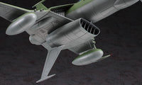1/72 Hasegawa Space Wolf SW-190 64501