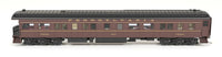 HO Broadway Ltd 74D Business Car PRR 7509 "Ohio" 1950's Appearance 8974 - MPM Hobbies