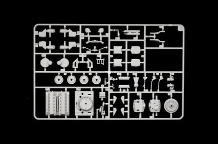1/35 Italeri T34/85 Zavod 183 Mod. 1944 - 6545