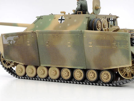 1/35 Tamiya German Panzer IV/70(A) 35381 - MPM Hobbies